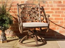 Casino Swivel Chair 28 Casino Swivel Chair -Garden Comfort Shop aluminium swivel chair xl 4 xl