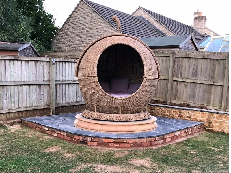 Montana Apple Day Bed 5 Montana Apple Day Bed - Image 3