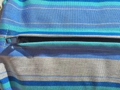 Montana/Fiji Waterproof Outdoor Cushion Set 38 Montana/Fiji Waterproof Outdoor Cushion Set -Garden Comfort Shop aquablue montana arm4 1