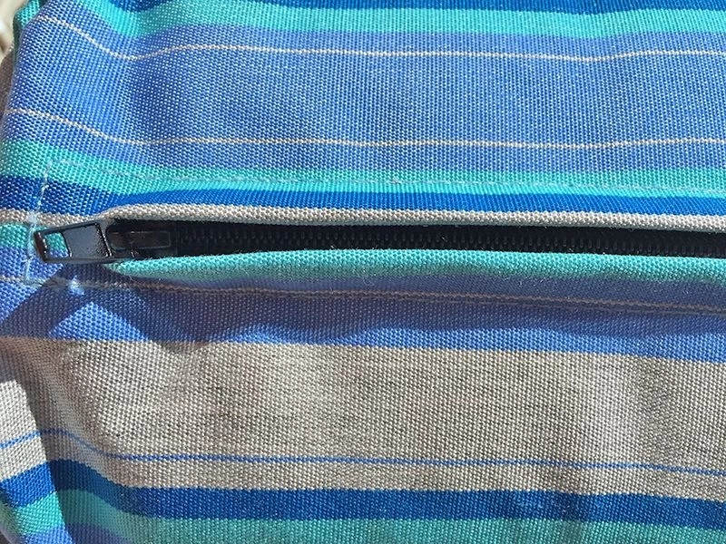 Montana/Fiji Waterproof Outdoor Cushion Set 19 Montana/Fiji Waterproof Outdoor Cushion Set - Image 17