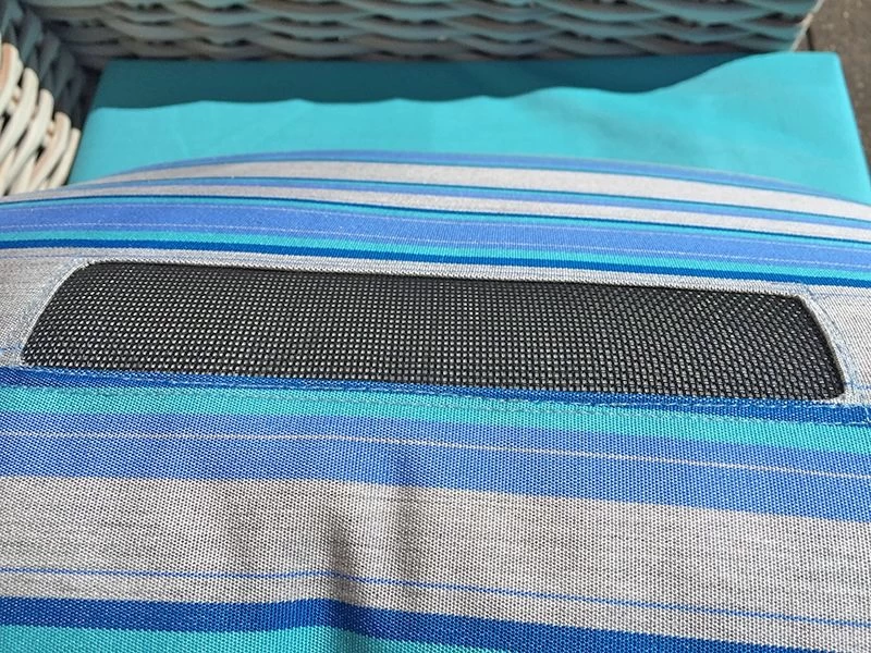 Montana/Fiji Waterproof Outdoor Cushion Set 20 Montana/Fiji Waterproof Outdoor Cushion Set - Image 18