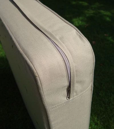 Arizona 2 Seater Outdoor Cushion 4 Arizona 2 Seater Outdoor Cushion - Image 2