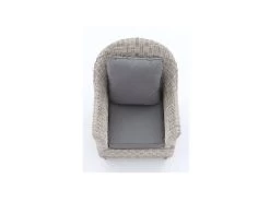 Fiji Smooth Armchair 11 Fiji Smooth Armchair -Garden Comfort Shop armchair 2 01 1