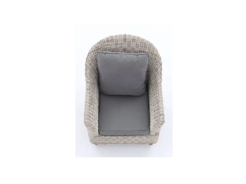 Fiji Smooth Armchair 6 Fiji Smooth Armchair - Image 4