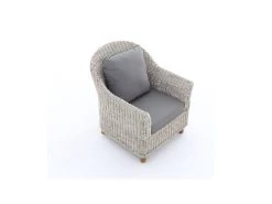 Fiji Smooth Armchair 12 Fiji Smooth Armchair -Garden Comfort Shop armchair 3 01