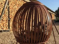 Aspen Fire Pit -Garden Comfort Shop aspen firepit11bi