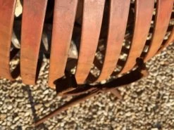 Aspen Fire Pit -Garden Comfort Shop aspen firepit7