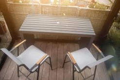 Milan Four Chair Bar Set 16 Milan Four Chair Bar Set -Garden Comfort Shop atad4131
