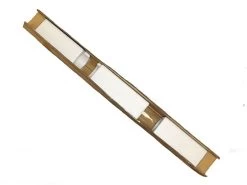 Athena Plus Replacement Glass