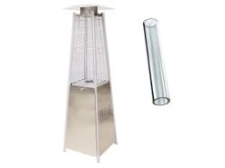 Athena Plus Replacement Glass 8 Athena Plus Replacement Glass -Garden Comfort Shop athena new1