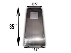 Athena Front Panel -Garden Comfort Shop athena pannel resized 2