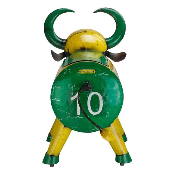 Bruce The Bull Cooler - Australia 4 Bruce The Bull Cooler - Australia - Image 2