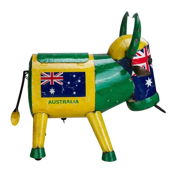 Bruce The Bull Cooler - Australia 5 Bruce The Bull Cooler - Australia - Image 3