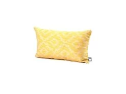 Scatter Cushions | Santorini 15 Scatter Cushions | Santorini -Garden Comfort Shop b cushion santorini yellow sml 30x50 base 1