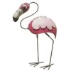 Barnyard Baby Flamingo 2 Barnyard Baby Flamingo -Garden Comfort Shop baby flamigo 991039bi