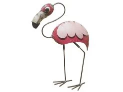 Barnyard Baby Flamingo