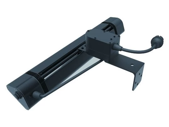 Remote Control Wall Heater With Oscillation 7 Remote Control Wall Heater With Oscillation - Image 5