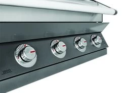 Beefeater 5 Burner Built-In BBQ -Garden Comfort Shop badge hr bi