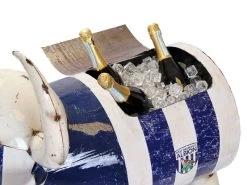 WBA Bruce The Bull Cooler -Garden Comfort Shop baggies bruce XL 7