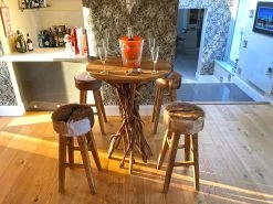Baka Bar Set | Four Stools 10 Baka Bar Set | Four Stools -Garden Comfort Shop bakabarset4stool 4xl 1 1