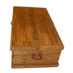 Bali Reclaimed Teak Rectangle Storage Box 14 Bali Reclaimed Teak Rectangle Storage Box -Garden Comfort Shop bali reclaimed teak rectangle storage box XL 4