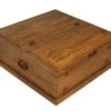 Bali Reclaimed Teak Square Storage Box 2 Bali Reclaimed Teak Square Storage Box -Garden Comfort Shop bali reclaimed teak square storage box XL
