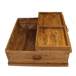 Bali Reclaimed Teak Square Storage Box 16 Bali Reclaimed Teak Square Storage Box -Garden Comfort Shop bali reclaimed teak square storage box XL 6