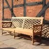 Balmoral Bench -Garden Comfort Shop balmoral bench XL