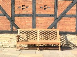 Balmoral Bench 16 Balmoral Bench -Garden Comfort Shop balmoral bench XL 3