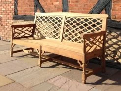 Balmoral Bench 25 Balmoral Bench -Garden Comfort Shop balmoral bench xl 4 xl