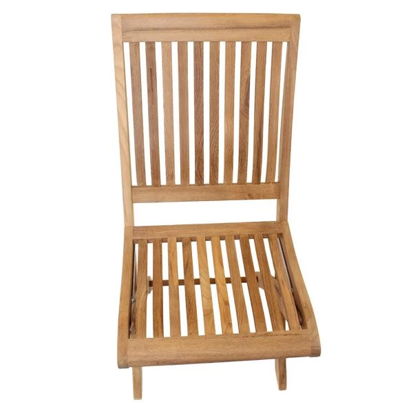 Balmoral Folding Diner Chair | FSC® Certified 18 Balmoral Folding Diner Chair | FSC® Certified - Image 16