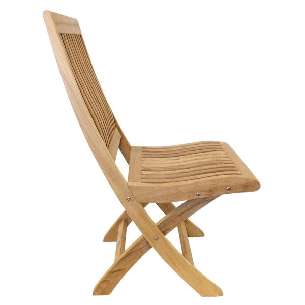 Balmoral Folding Diner Chair | FSC® Certified 16 Balmoral Folding Diner Chair | FSC® Certified - Image 14