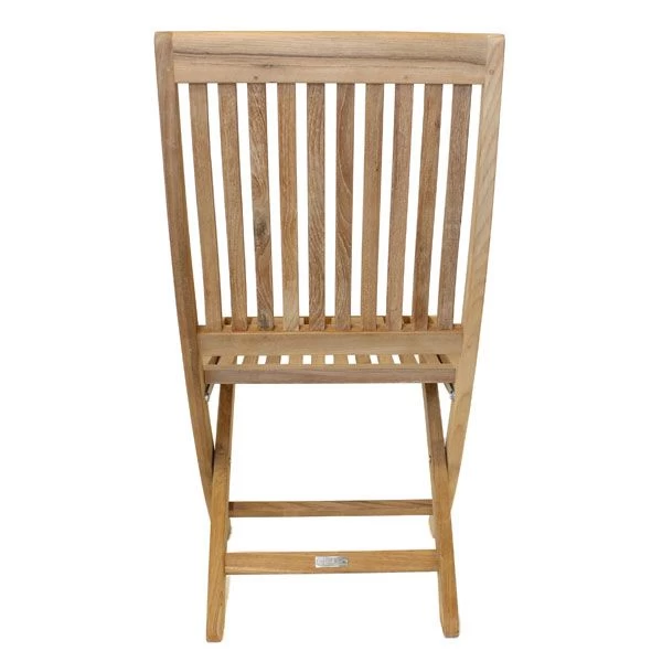 Balmoral Folding Diner Chair | FSC® Certified 21 Balmoral Folding Diner Chair | FSC® Certified - Image 19