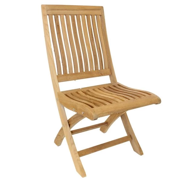 Balmoral Folding Diner Chair | FSC® Certified 15 Balmoral Folding Diner Chair | FSC® Certified - Image 13