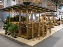 Bamboo Gazebo Bar - Ex Display 25 Bamboo Gazebo Bar - Ex Display -Garden Comfort Shop bamboo gazebo bar4xl xl 1