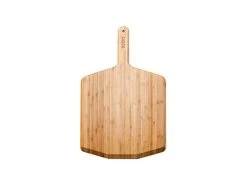 16" Bamboo Pizza Peel | Ooni Range 19 16" Bamboo Pizza Peel | Ooni Range -Garden Comfort Shop bamboo pizza peel xl 1