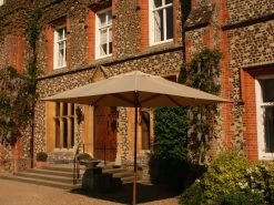 Bamboo 3.5m X 2.5m Rec Parasol Beige 17 Bamboo 3.5m X 2.5m Rec Parasol Beige -Garden Comfort Shop bambrella 3.5m x 2.5m rec xl 3 2