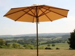 Bamboo 3m Parasol 27 Bamboo 3m Parasol -Garden Comfort Shop bambrella 300cm parasol xl 1 1 xl