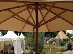 Bamboo 3m Parasol 28 Bamboo 3m Parasol -Garden Comfort Shop bambrella 3m dia xl 1 1 xl