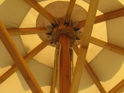 Bamboo 3m Parasol 32 Bamboo 3m Parasol -Garden Comfort Shop bambrella parasol close ups xl 3 5 xlxl