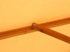 Bamboo 3m Parasol 33 Bamboo 3m Parasol -Garden Comfort Shop bambrella parasol close ups xl 4 5
