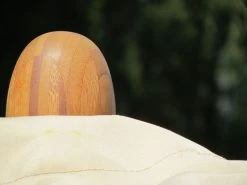 Bamboo 2.5m Parasol 28 Bamboo 2.5m Parasol -Garden Comfort Shop bambrella parasol close ups xl 5 3