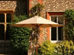 Bamboo 3m Parasol 22 Bamboo 3m Parasol -Garden Comfort Shop bambrella parasol xl 1 4