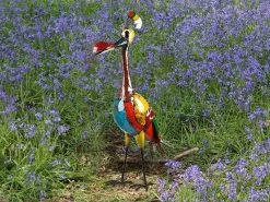 Barb The Mother Bird