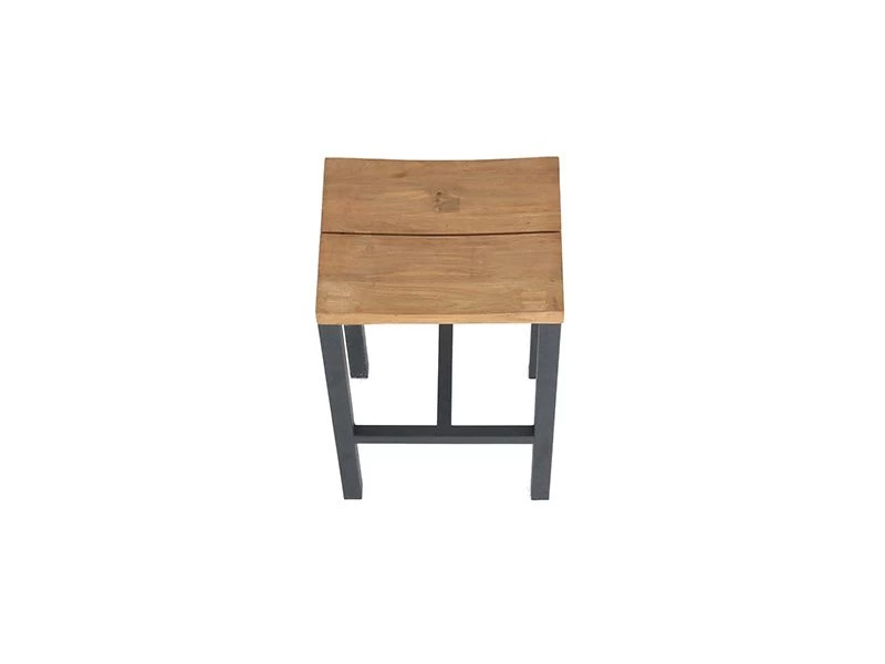 Sierra Backless Bar Stool | Bari Range 8 Sierra Backless Bar Stool | Bari Range - Image 6