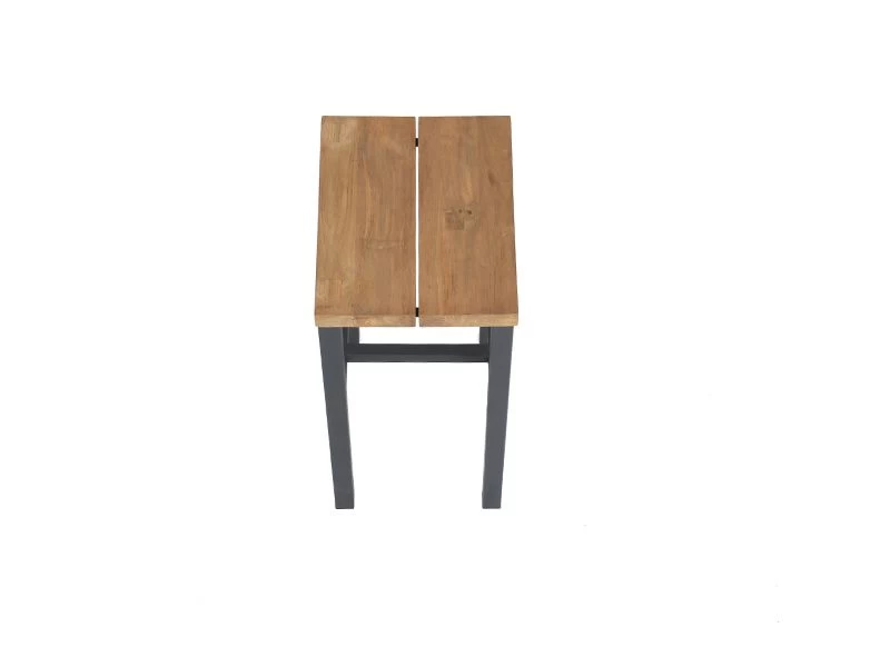 Sierra Backless Bar Stool | Bari Range 9 Sierra Backless Bar Stool | Bari Range - Image 7