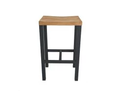 Sierra Backless Bar Stool | Bari Range 27 Sierra Backless Bar Stool | Bari Range -Garden Comfort Shop bari backless stool 06 bi