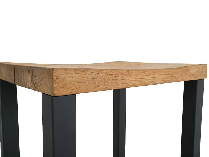 Sierra Backless Bar Stool | Bari Range 16 Sierra Backless Bar Stool | Bari Range - Image 14