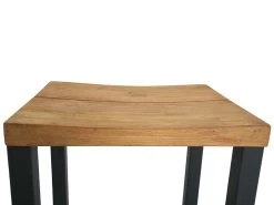 Sierra Backless Bar Stool | Bari Range 31 Sierra Backless Bar Stool | Bari Range -Garden Comfort Shop bari backless stool 10 bi