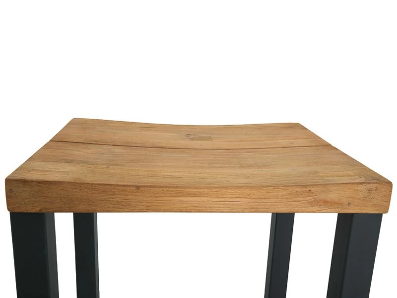 Sierra Backless Bar Stool | Bari Range 17 Sierra Backless Bar Stool | Bari Range - Image 15